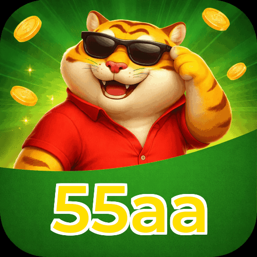 Comparação APP mobile vs versão web da 55aa